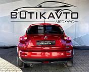 Nissan Juke YF15 · Рестайлинг , 2013 г., механика, дизель - фото 6