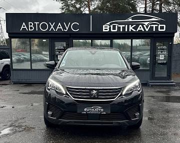 Peugeot 5008 II  - фото 2