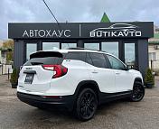 GMC Terrain II · Рестайлинг , 2022 г., автомат, бензин  - фото 7