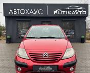 Citroen C3 I , 2003 г., механика, бензин - фото 2