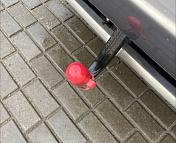 BMW X5 E53 · Рестайлинг , 2004 г., автомат, дизель - фото 15