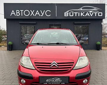 Citroen C3 I - фото 2