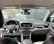 GMC Terrain II , 2020 г., автомат, бензин - фото 9