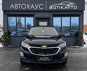 Chevrolet Equinox III , 2019 г., автомат, бензин - фото 2