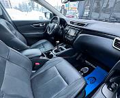 Nissan Qashqai II , 2014 г., механика, бензин - фото 14