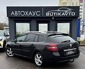 Renault Laguna III , 2010 г., механика, дизель  - фото 4