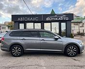 Volkswagen Passat B8 , 2017 г., механика, дизель  - фото 8