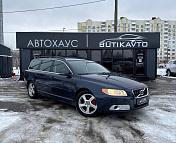 Volvo V70 III , 2011 г., механика, дизель