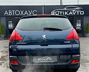 Peugeot 3008 I , 2011 г., автомат, бензин - фото 5