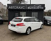 Peugeot 308 T9 · Рестайлинг , 2018 г., механика, дизель - фото 6
