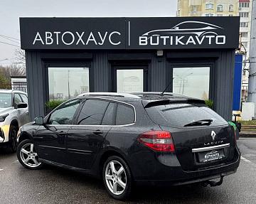 Renault Laguna III  - фото 4