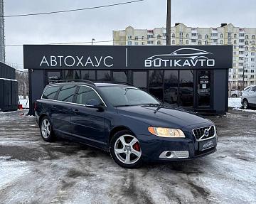 Volvo V70 III
