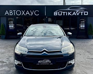 Citroen C5 II - фото 2