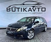 Peugeot 308 T9 · Рестайлинг , 2019 г., механика, дизель - фото 3