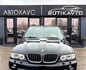 BMW X5 E53 · Рестайлинг , 2006 г., автомат, дизель - фото 2