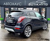 Buick Encore I · Рестайлинг , 2020 г., автомат, бензин - фото 6