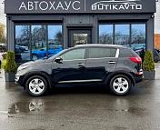 Kia Sportage III , 2011 г., механика, дизель - фото 8
