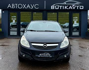 Opel Corsa D - фото 2