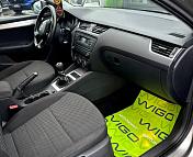 Skoda Octavia III , 2014 г., механика, бензин - фото 11