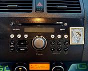 Suzuki Swift III , 2008 г., механика, бензин - фото 16