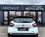 Renault Kaptur I , 2016 г., автомат, бензин - фото 5