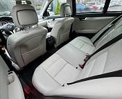 Mercedes-Benz C-Класс W204 S204 · Рестайлинг , 2012 г., автомат, бензин - фото 11