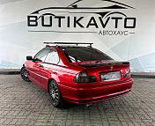 BMW 3 серия E46 · Рестайлинг , 2002 г., механика, бензин - фото 5