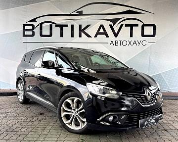 Renault Grand Scenic IV