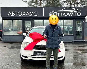 Toyota Corolla IX (E120 130)