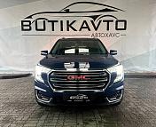 GMC Terrain II · Рестайлинг , 2022 г., автомат, бензин  - фото 2
