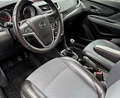 Opel Mokka I , 2014 г., механика, дизель - фото 10