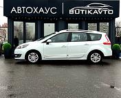 Renault Grand Scenic III · 2-й рестайлинг , 2013 г., механика, дизель - фото 7