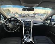 Ford Fusion USA II , 2014 г., автомат, бензин - фото 9