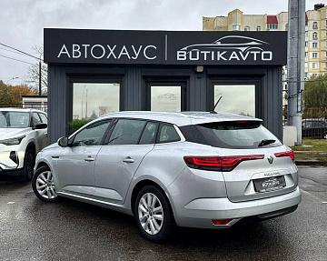 Renault Megane IV · Рестайлинг - фото 4