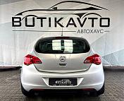 Opel Astra J , 2012 г., автомат, бензин - фото 6