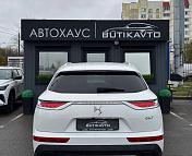 DS 7 Crossback I , 2020 г., автомат, дизель  - фото 5