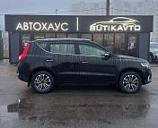 Geely Emgrand X7 I · 2-й рестайлинг , 2018 г., автомат, бензин - фото 7