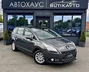 PEUGEOT 5008, 2013 г., механика, дизель