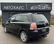 Opel Zafira B , 2007 г., механика, бензин - фото 4