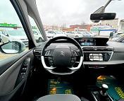 Citroen C4 Picasso II , 2014 г., механика, дизель - фото 13