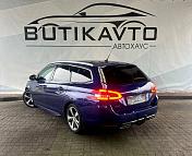 Peugeot 308 T9 , 2015 г., автомат, дизель - фото 5