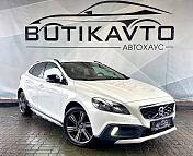 Volvo V40 Cross Country I , 2014 г., механика, дизель