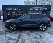 Ford Escape IV , 2022 г., автомат, бензин - фото 8