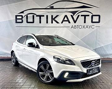 Volvo V40 Cross Country I