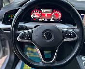Volkswagen Golf VIII , 2021 г., механика, бензин - фото 10
