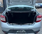 Renault Logan Stepway I , 2021 г., механика, бензин - фото 11