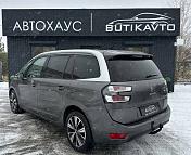 Citroen C4 Spacetourer I , 2018 г., механика, дизель - фото 4