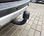 Lada (ВАЗ) Largus I , 2019 г., механика, бензин - фото 16