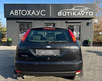 Ford Focus I - фото 5