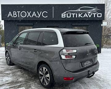 Citroen C4 Spacetourer I - фото 4